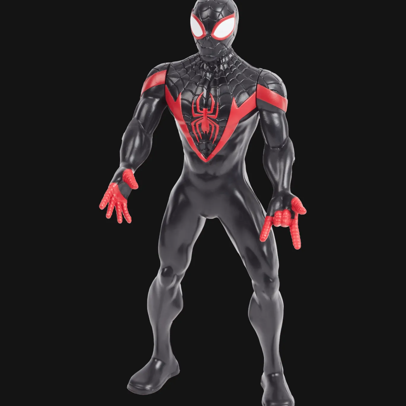 Hasbro Figurines Marvel* Peluches Et Poupées