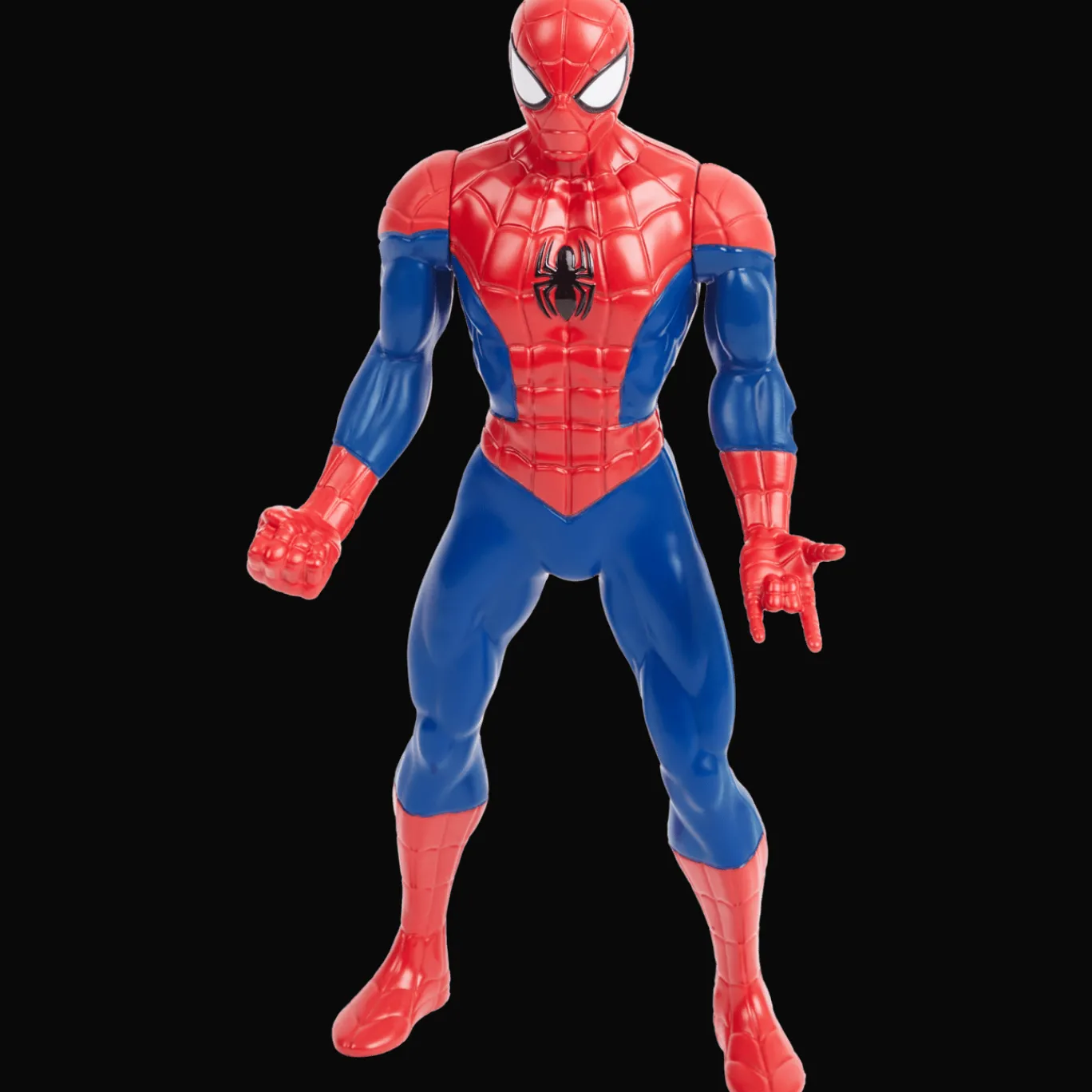 Hasbro Figurines Marvel* Peluches Et Poupées