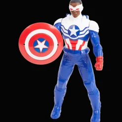 Hasbro Figurines Marvel* Peluches Et Poupées