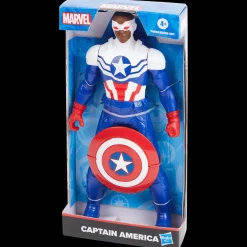 Hasbro Figurines Marvel* Peluches Et Poupées