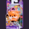 Polly Pocket Figurines Pet Connects* Jeux