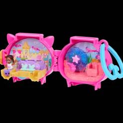 Polly Pocket Figurines Pet Connects* Jeux