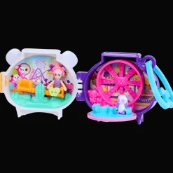 Polly Pocket Figurines Pet Connects* Jeux