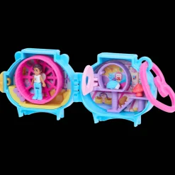 Polly Pocket Figurines Pet Connects* Jeux