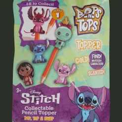 Action Figurines pour crayon*Enfant Peluches Et Poupées|Bricolage Pour Enfants