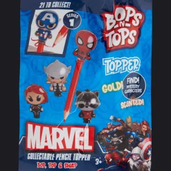 Action Figurines pour crayon*Enfant Peluches Et Poupées|Bricolage Pour Enfants