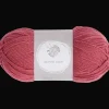 Alison & Mae Fil à tricoter Essentials Rose* Crocheter Et Tricoter