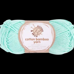 Alison & Mae Fil de coton et bambou* Crocheter Et Tricoter