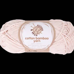 Alison & Mae Fil de coton et bambou* Crocheter Et Tricoter