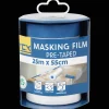 TCX Film de protection adhésif* Accessoires Peinture