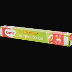 Dumil Film plastique alimentaire* Conserver Et Emporter