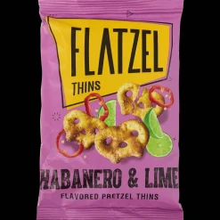 Action Flatzels Thins* Chips