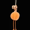 Action Fleur de douche animal* Articles De Bain Et De Douche