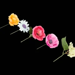 Action Fleurs artificielles décoratives Home Accents* Plantes Et Fleurs Artificielles