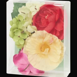 Action Fleurs artificielles décoratives Home Accents* Plantes Et Fleurs Artificielles
