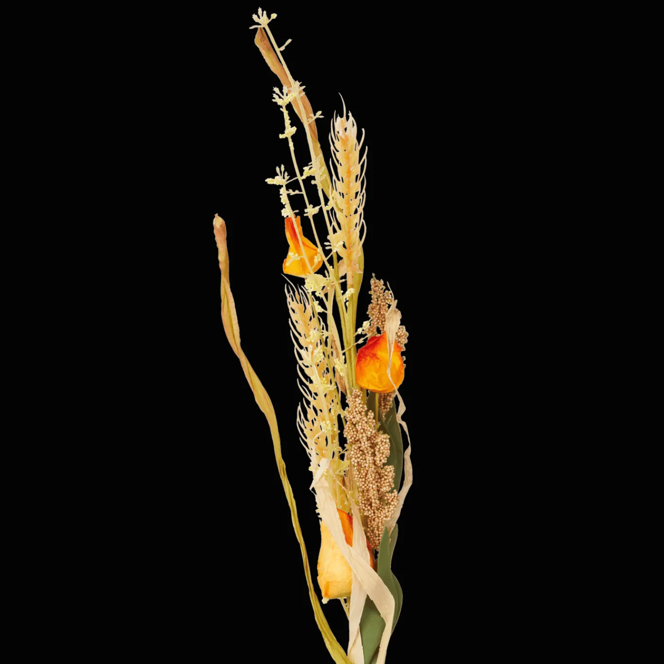 Action Fleurs artificielles séchées* Plantes Et Fleurs Artificielles