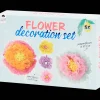Action Fleurs en papier crépon Cool2Party* Articles De Fête