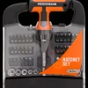 Werckmann Forets et embouts* Outils