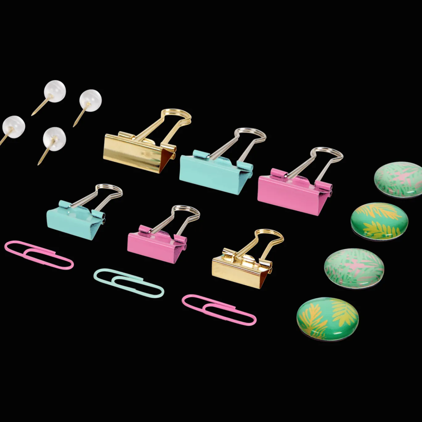 Action Fournitures de bureau* Accessoires De Bureau
