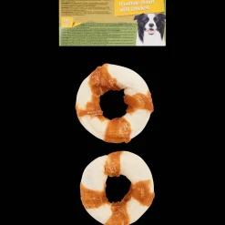 Action Friandise pour chien Poulet* Alimentation