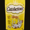 Catisfactions Friandises pour chat* Alimentation