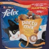 Felix Friandises pour chat Party Mix Original* Chat|Alimentation