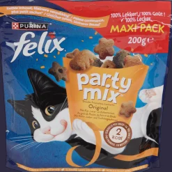 Felix Friandises pour chat Party Mix Original* Chat|Alimentation