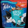 Felix Friandises pour chat Party Mix Seaside* Chat|Alimentation