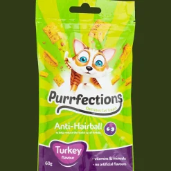 Action Friandises pour chat Purrfections* Chat|Alimentation