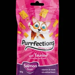 Action Friandises pour chat Purrfections* Chat|Alimentation