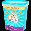 Action Friandises pour chat Purrfections* Alimentation