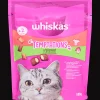 Whiskas Friandises pour chats Temptations Bœuf et dinde* Chat|Alimentation
