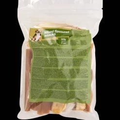 Action Friandises pour chien* Alimentation