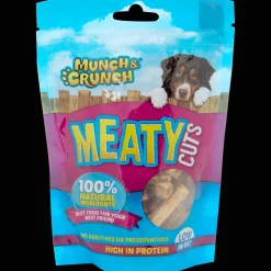 Action Friandises pour chien* Alimentation