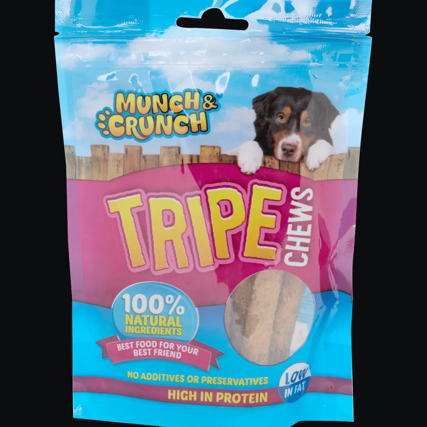 Action Friandises pour chien* Alimentation