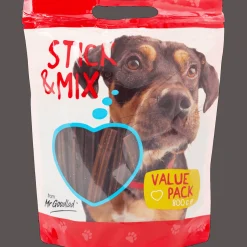 Action Friandises pour chien Mr. Goodlad* Alimentation