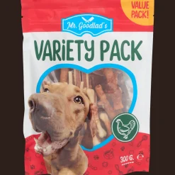 Action Friandises pour chien Mr. Goodlad Poulet* Alimentation