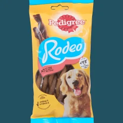 Pedigree Friandises pour chien Rodeo Bœuf* Alimentation