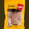 Action Friandises pour chien Pinky Sushi Duck* Chien|Alimentation