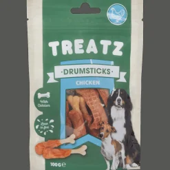 Action Friandises pour chiens Treatz Poulet* Alimentation