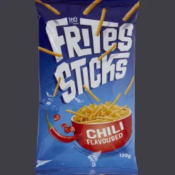 Action Frites Sticks Chili* Chips