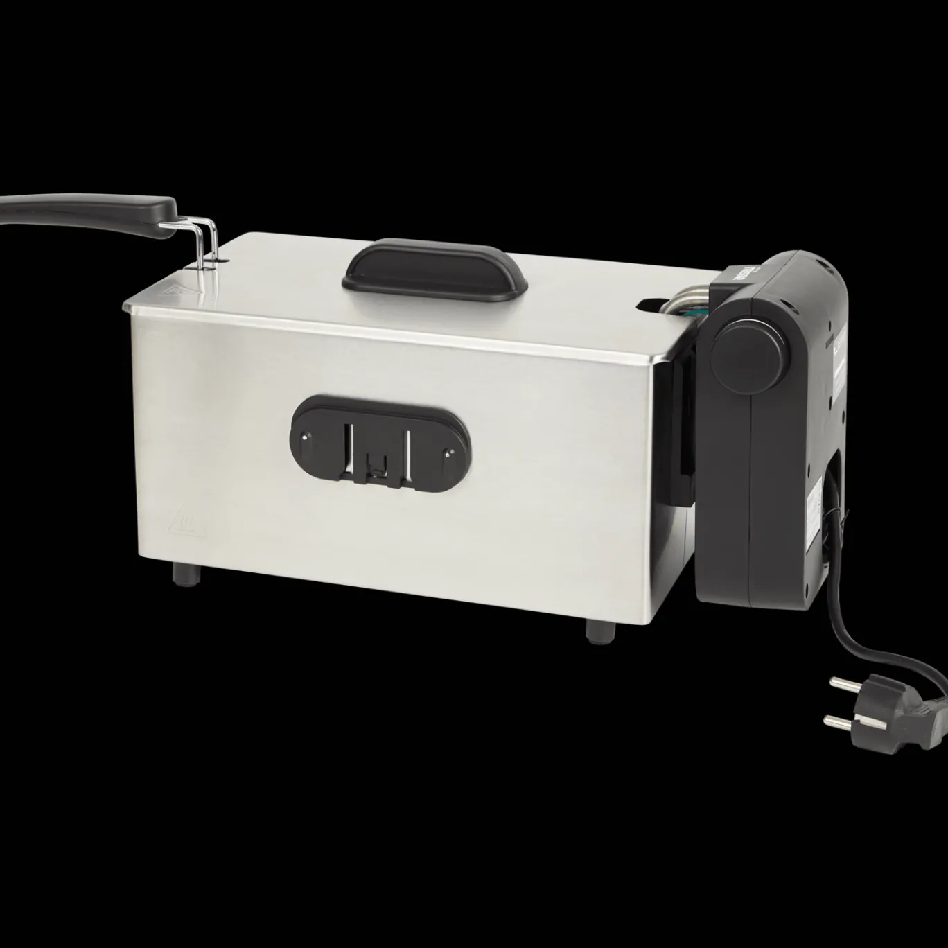 Tristar Friteuse PD-8950* Appareils De Cuisine