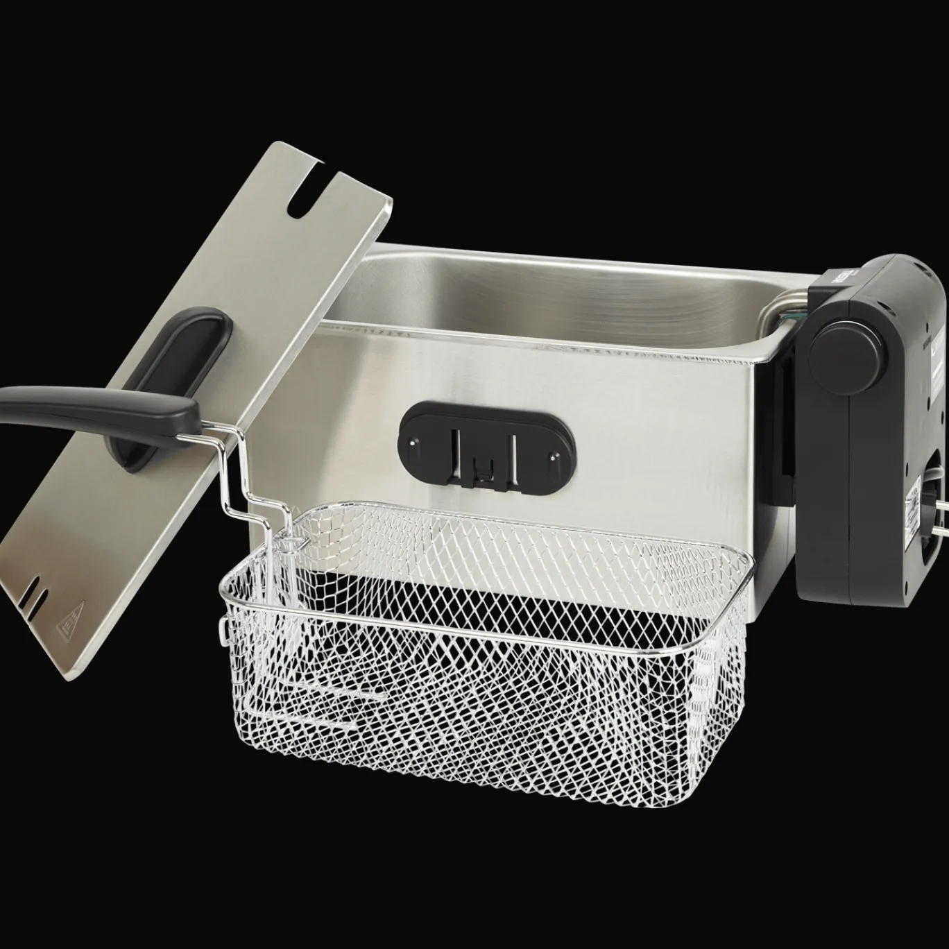 Tristar Friteuse PD-8950* Appareils De Cuisine