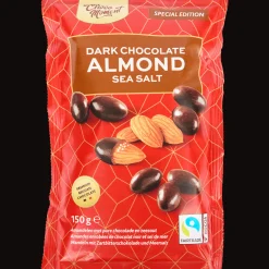 Action Fruits secs enrobés de chocolat Choco Moment Édition spéciale* Chips