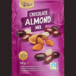 Action Fruits secs enrobés de chocolat Choco Moment* Chips