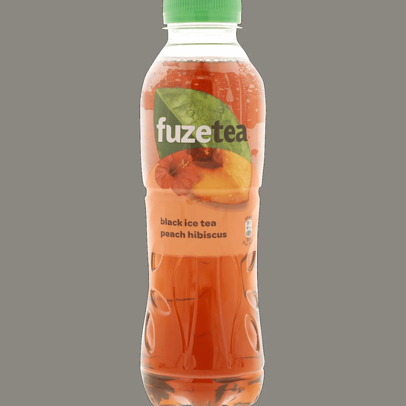 Fuze Tea ice tea Peach* Boissons