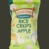 Action Galettes de riz Happy Creations Pomme* Biscuits Et Pâtisseries