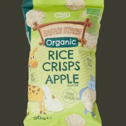 Action Galettes de riz Happy Creations Pomme* Biscuits Et Pâtisseries