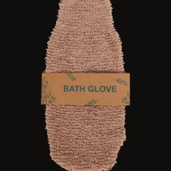 Action Gant de gommage* Articles De Bain Et De Douche