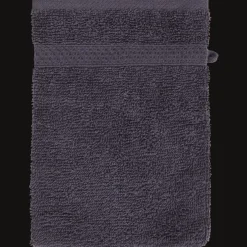 Action Gant de toilette Capetown Anthracite* Salle De Bain